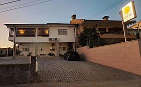 Alojamento Ar E Sol